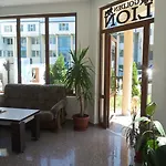 Hotell Family Golden Lion Primorsko