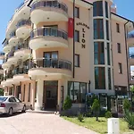 Hotell Family Golden Lion 2*
