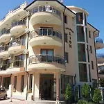 Hotell Family Golden Lion 2*