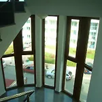 Hotell Family Golden Lion Primorsko