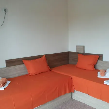 Otel Family Golden Lion 2*
