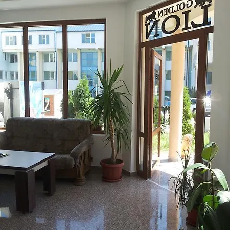 Otel Family Golden Lion Primorsko