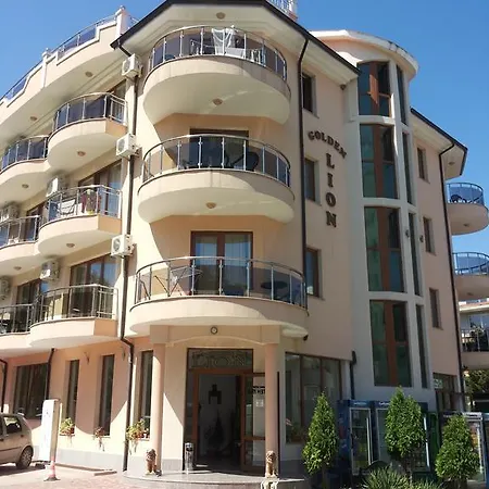 Otel Family Golden Lion 2*