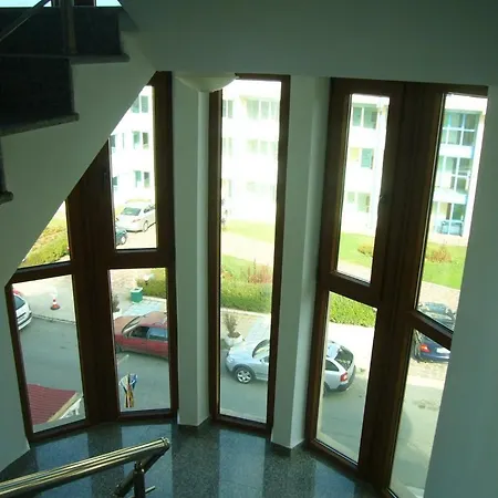 Otel Family Golden Lion Primorsko