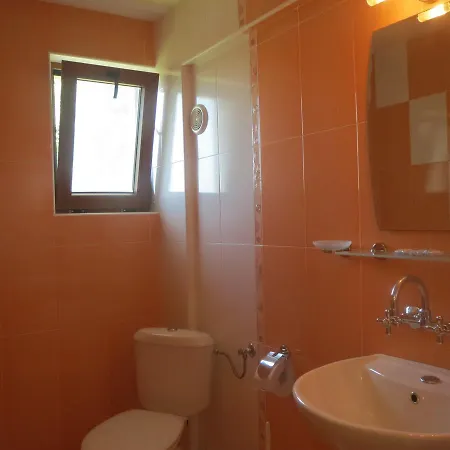 Otel Family Golden Lion Primorsko