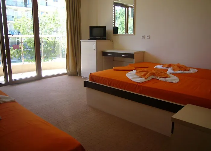 Hotel Family Golden Lion