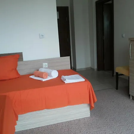 Hotel Golden Lion